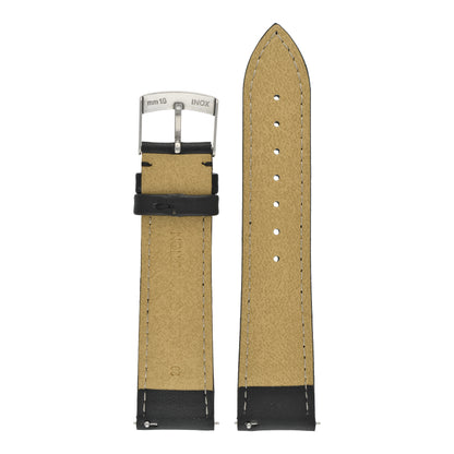 Imitation Leather Watch Strap