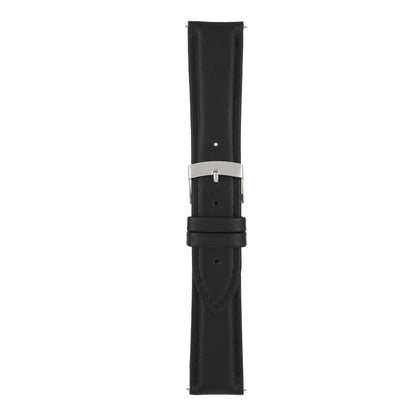 Imitation Leather Watch Strap