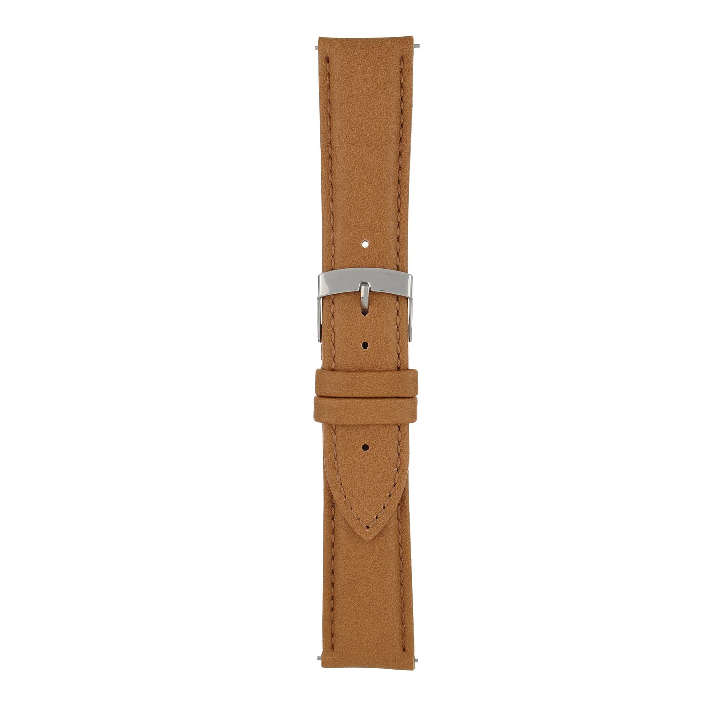 Imitation Leather Watch Strap