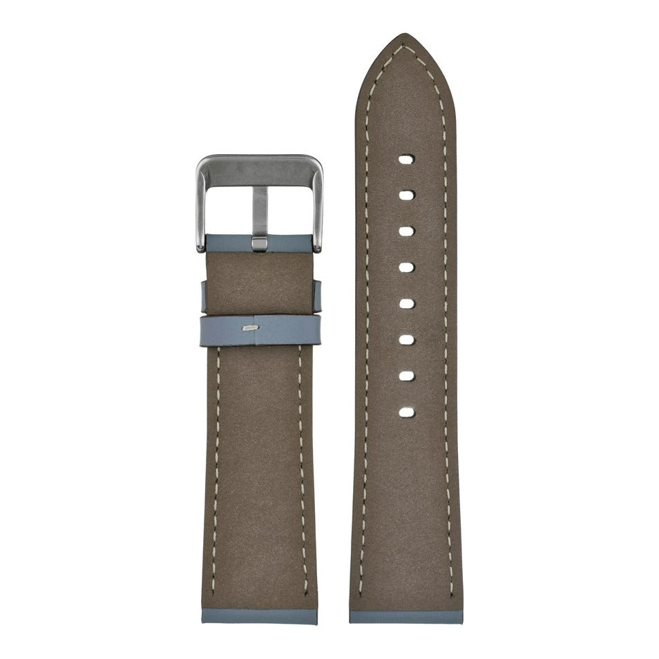 Italian Super Soft Leather Watch Strap