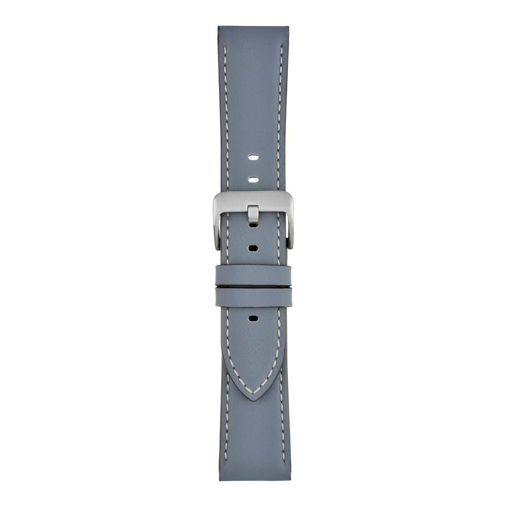 Italian Super Soft Leather Watch Strap