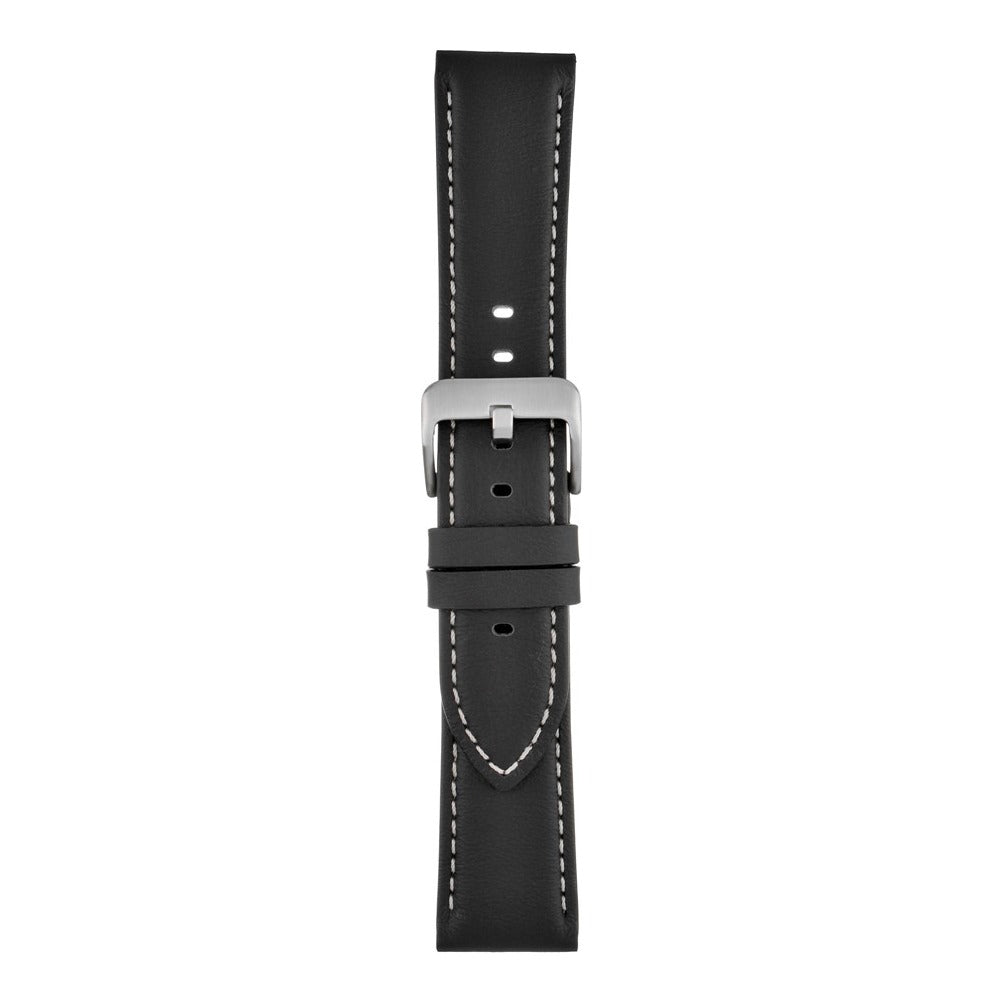 Italian Super Soft Leather Watch Strap
