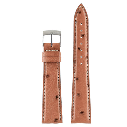 Juke Leather Watch Strap