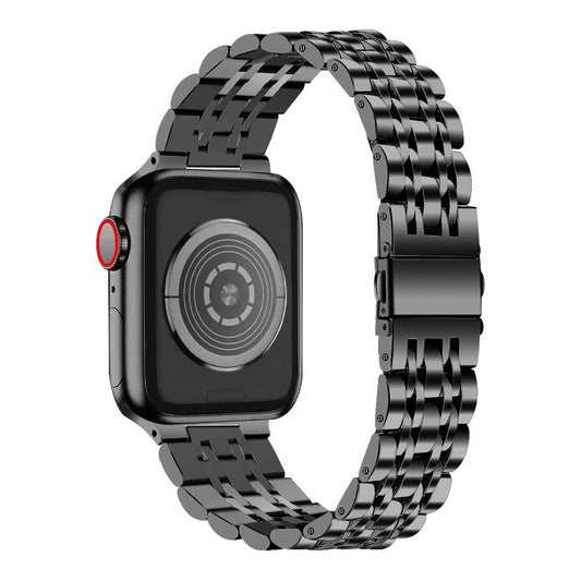 Jubilee Stainless Steel Watch Bracelet