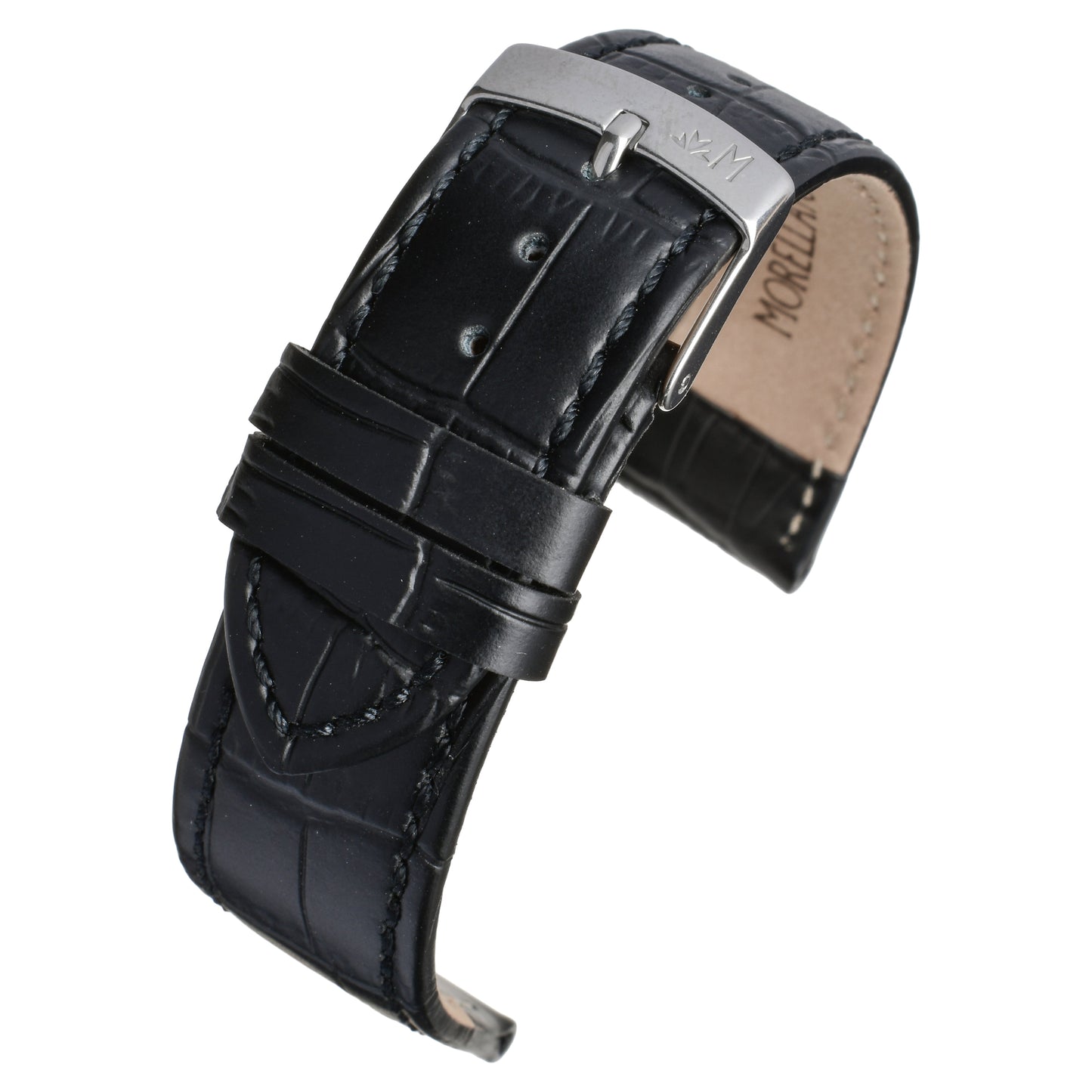 Juke Leather Watch Strap