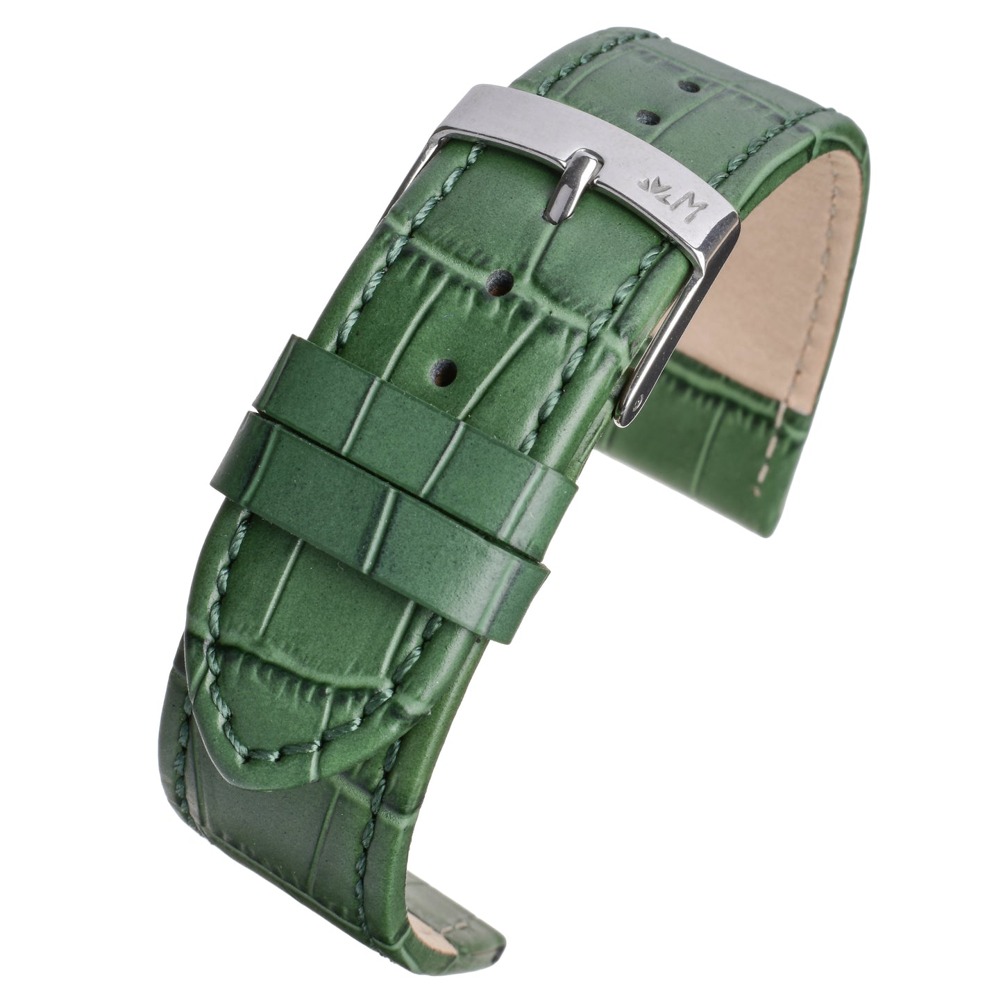 Juke Leather Watch Strap