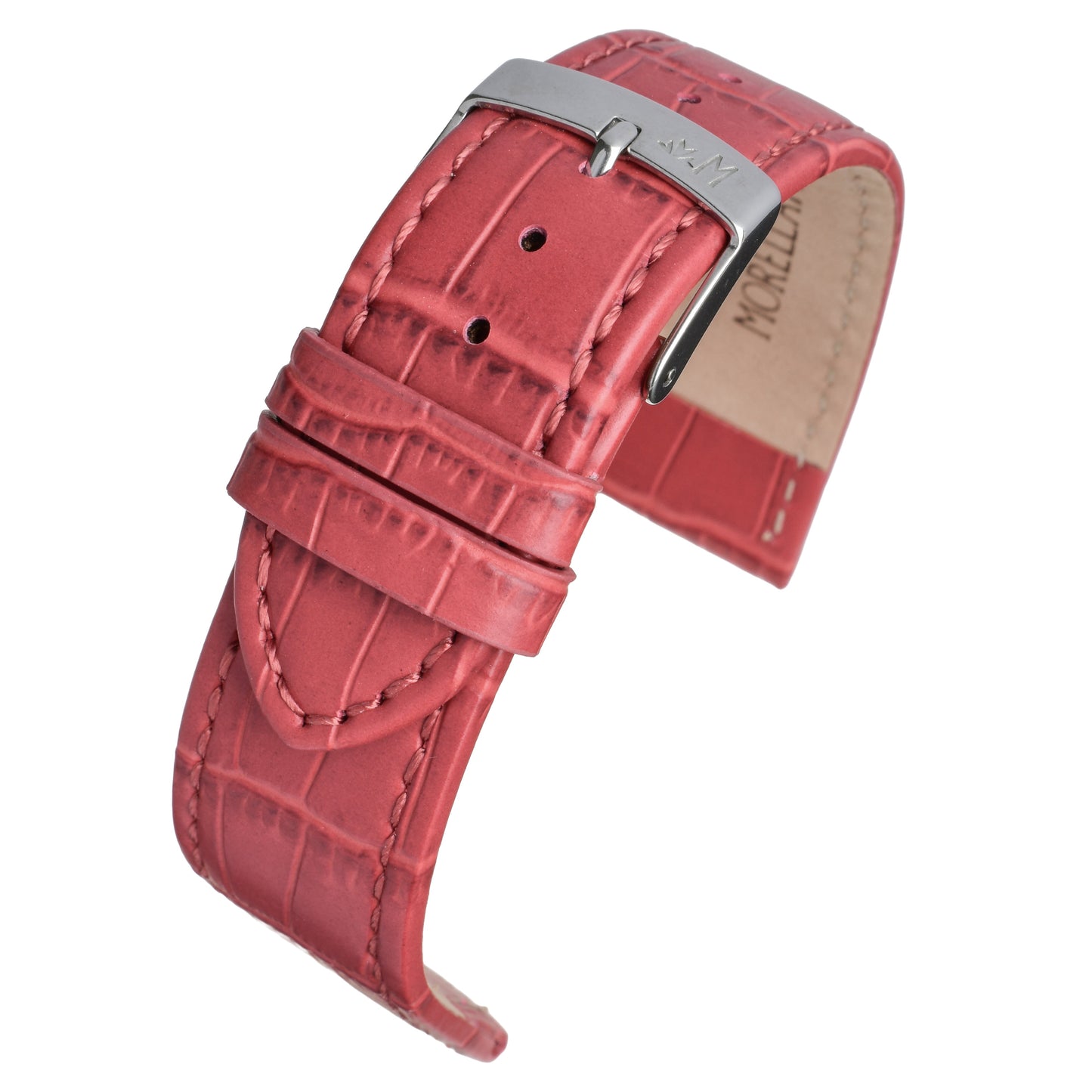 Juke Leather Watch Strap