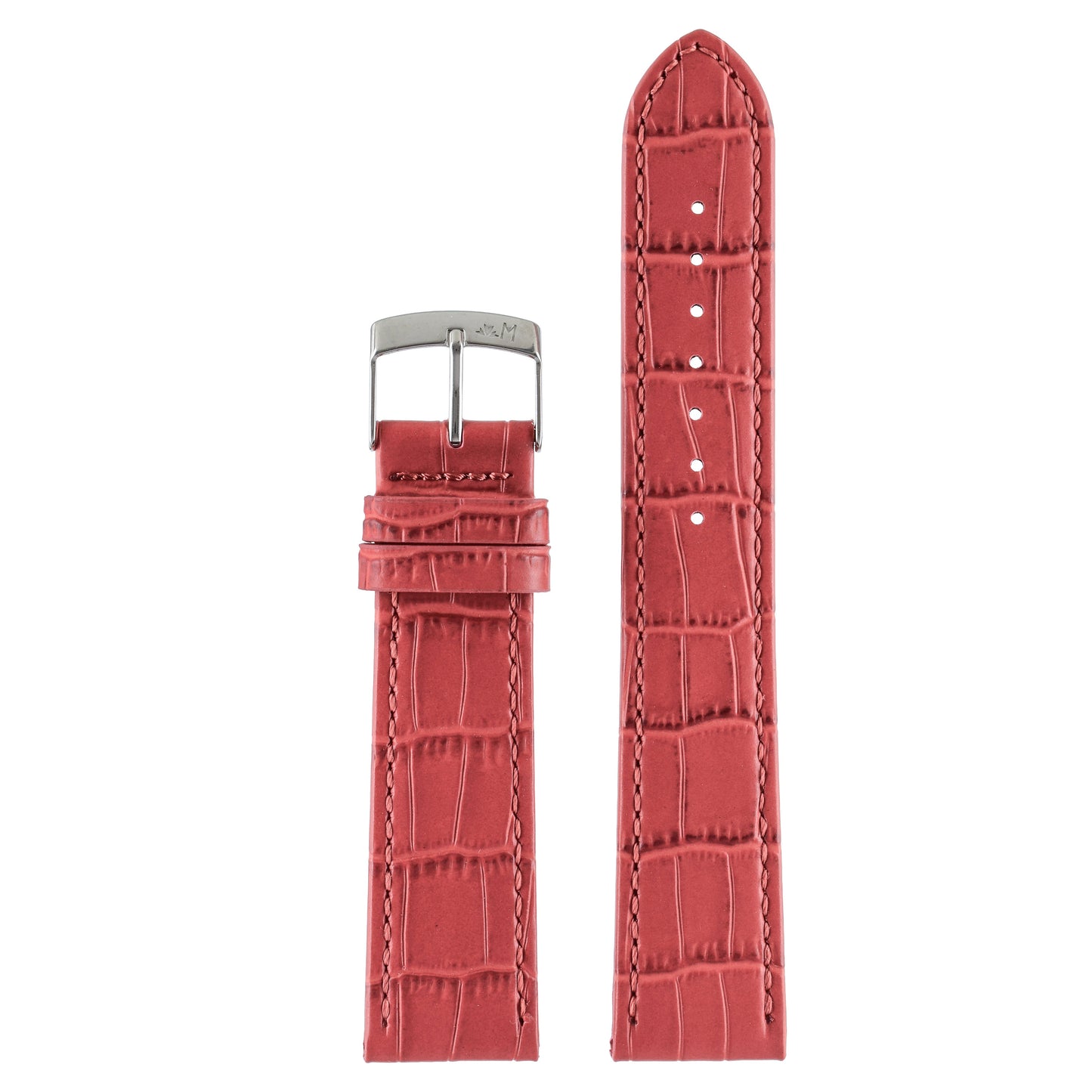 Juke Leather Watch Strap