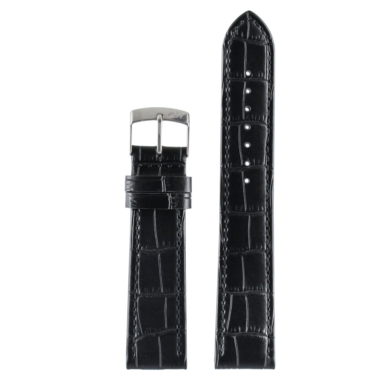 Juke Leather Watch Strap