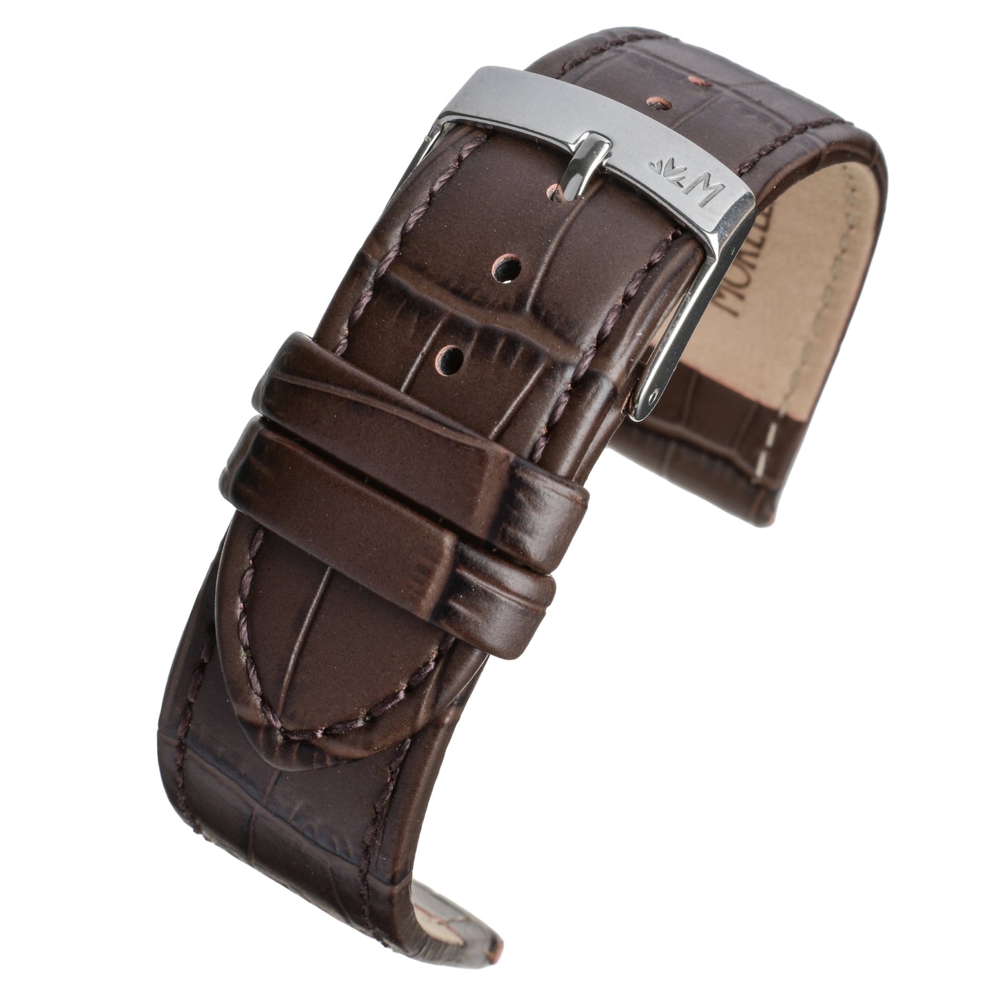 Juke Leather Watch Strap