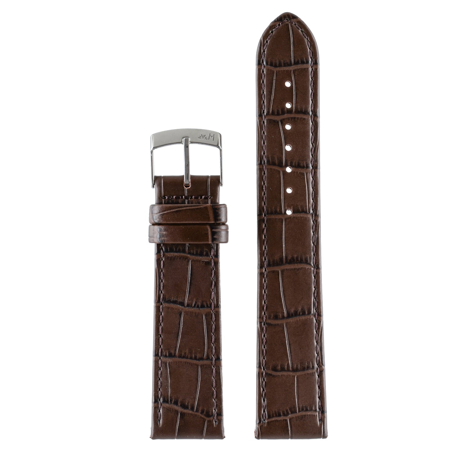 Juke Leather Watch Strap