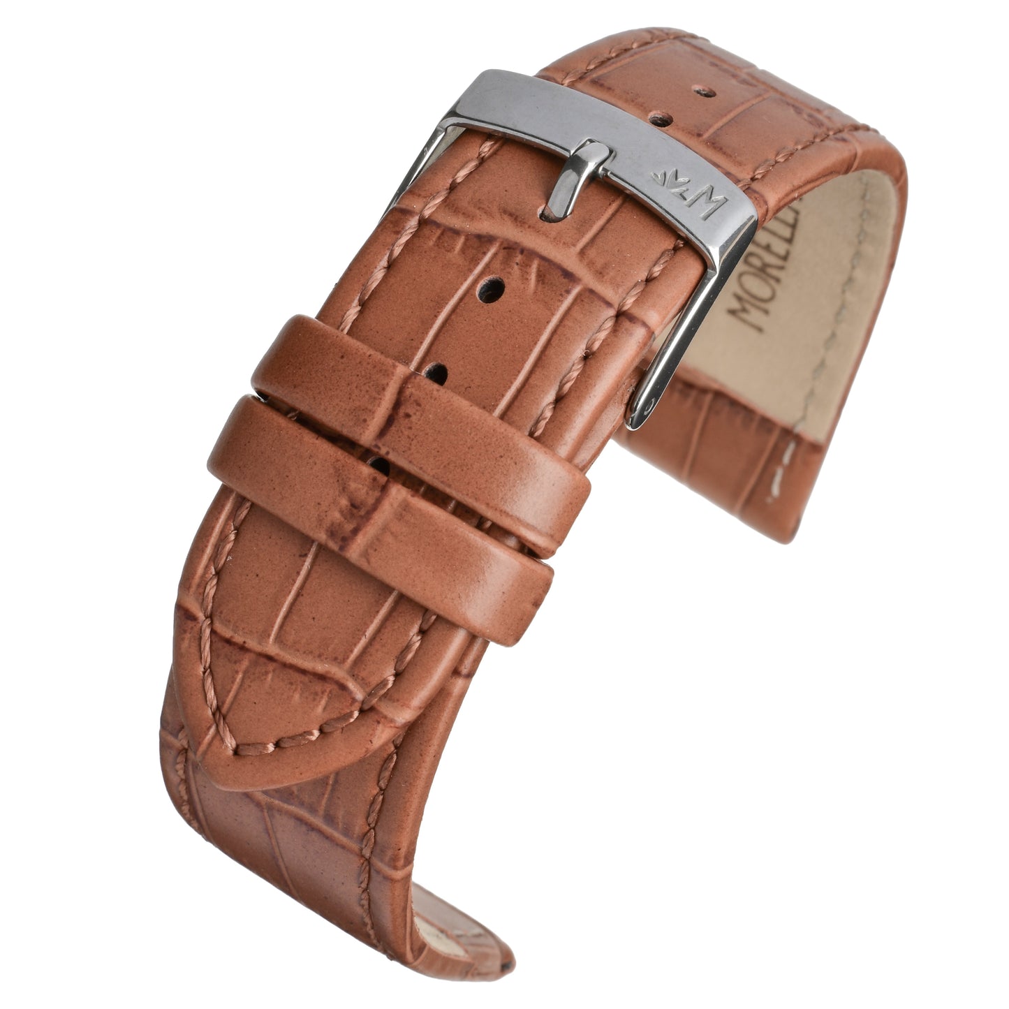 Juke Leather Watch Strap