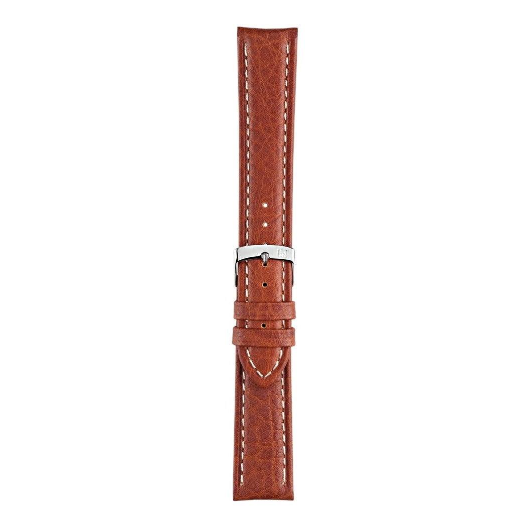 Kuga Leather Watch Strap