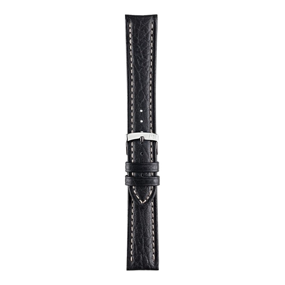 Kuga Leather Watch Strap