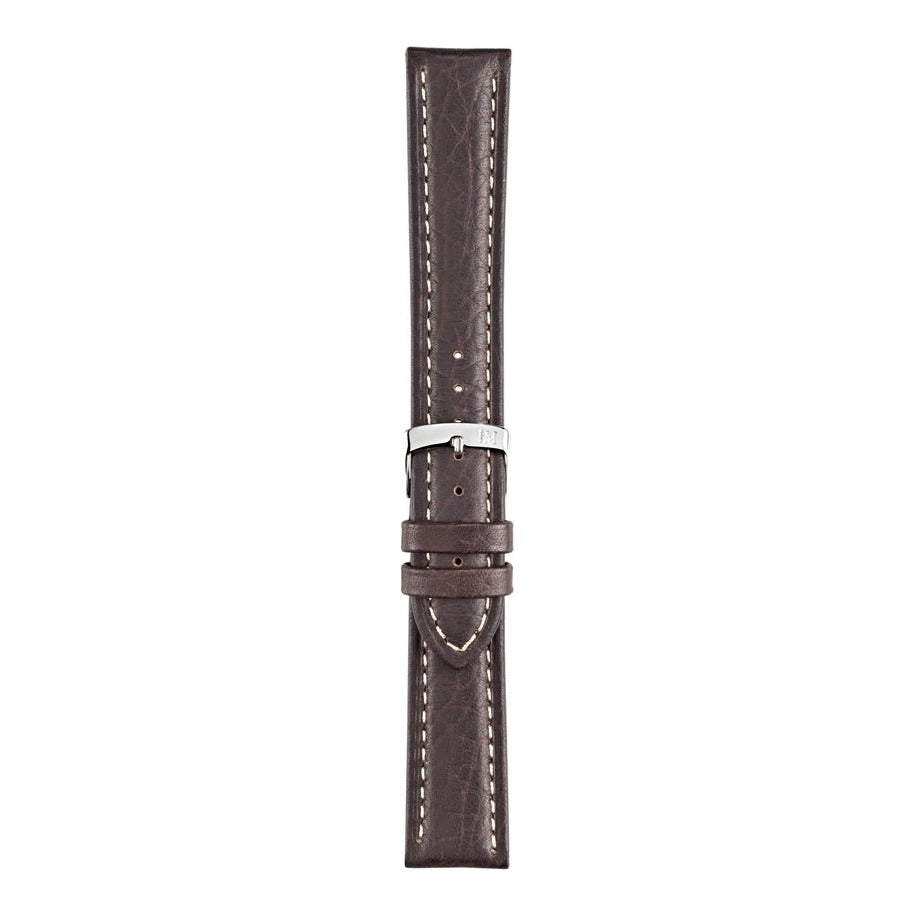 Kuga Leather Watch Strap