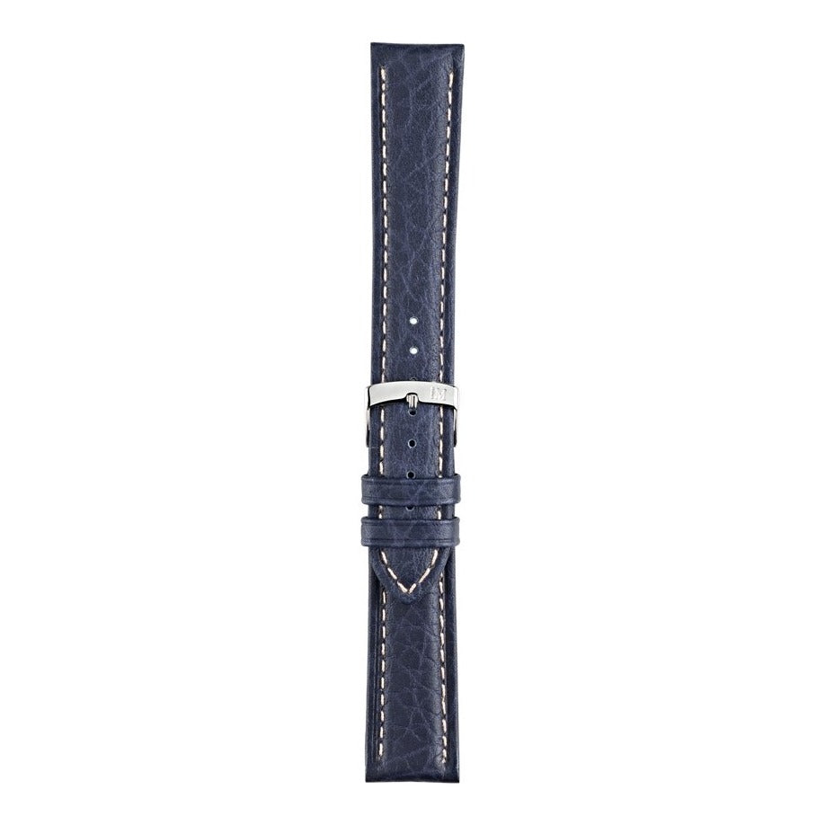 Kuga Leather Watch Strap