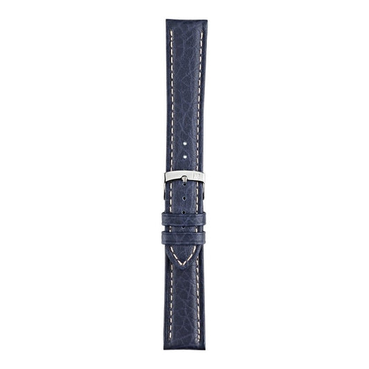 Lauro Leather Watch Strap