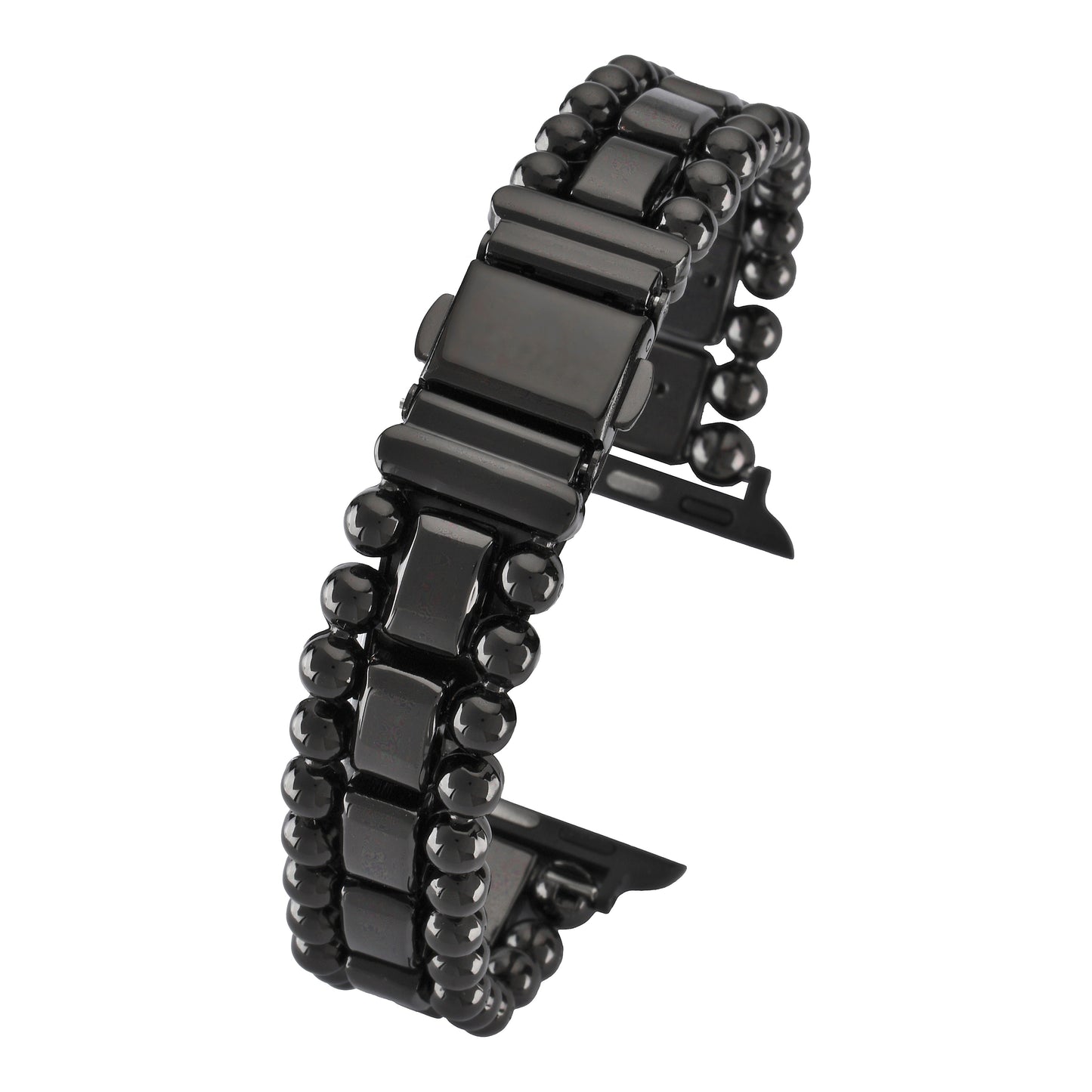 Ladies Glitz Watch Bracelet