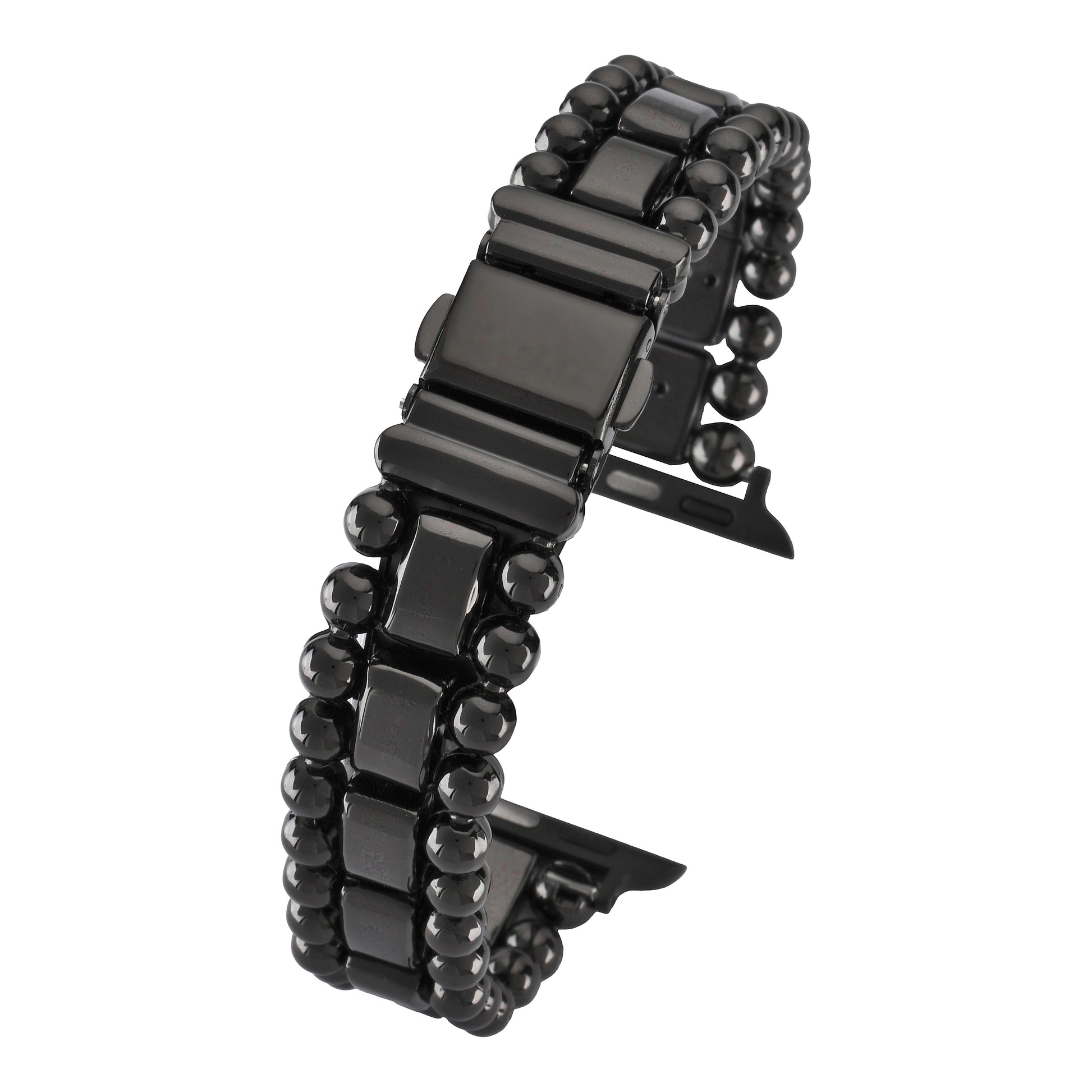 Ladies Glitz Watch Bracelet