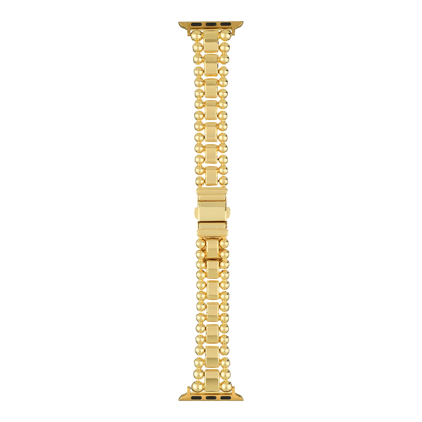 Ladies Glitz Watch Bracelet