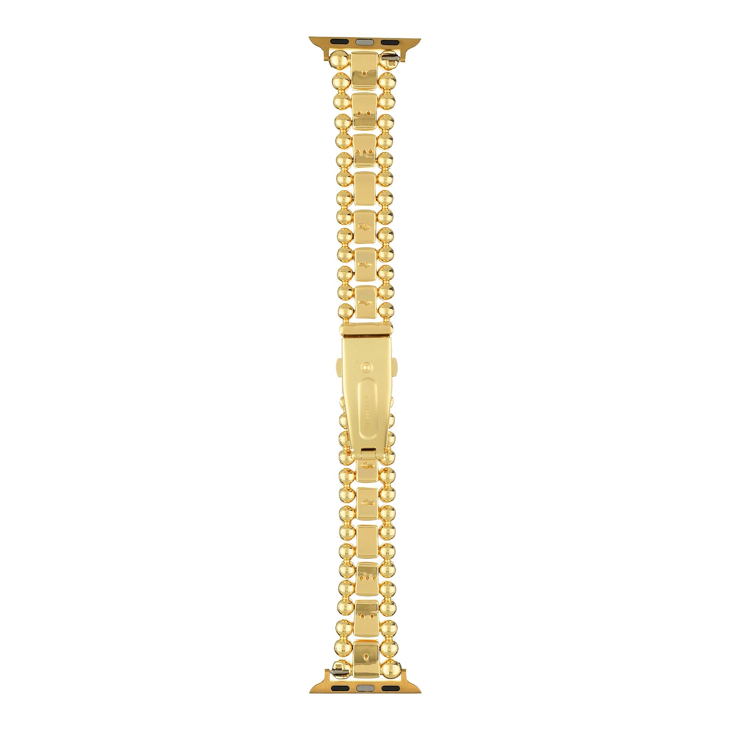 Ladies Glitz Watch Bracelet