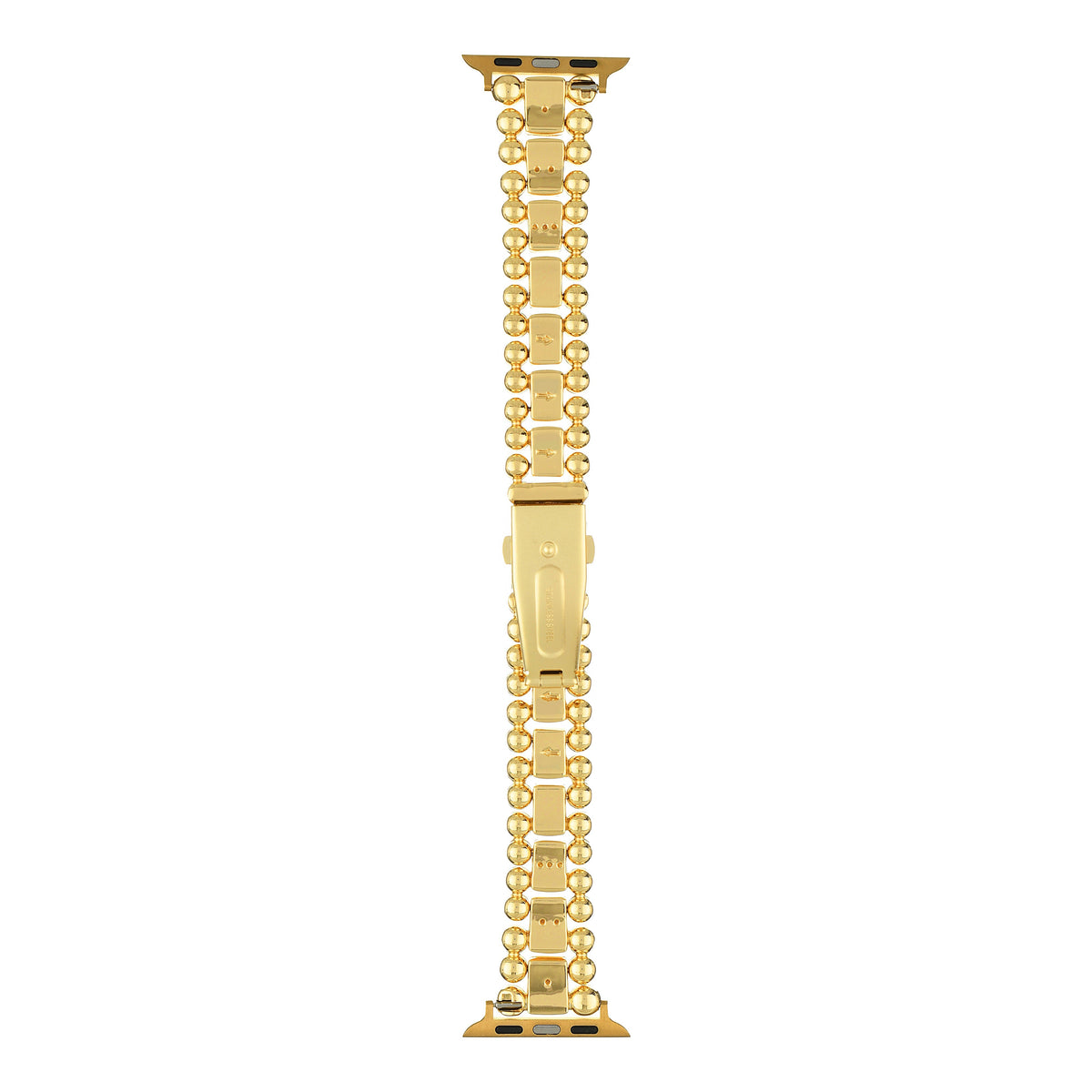 Ladies Glitz Watch Bracelet