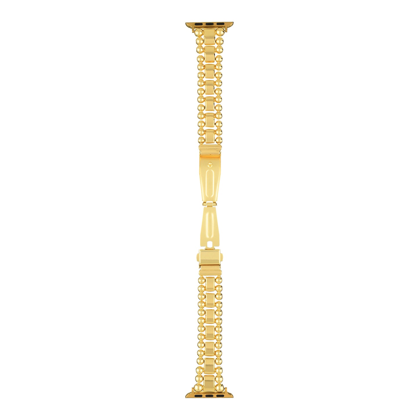Ladies Glitz Watch Bracelet