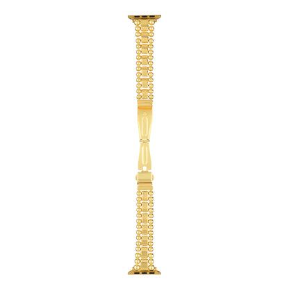 Ladies Glitz Watch Bracelet