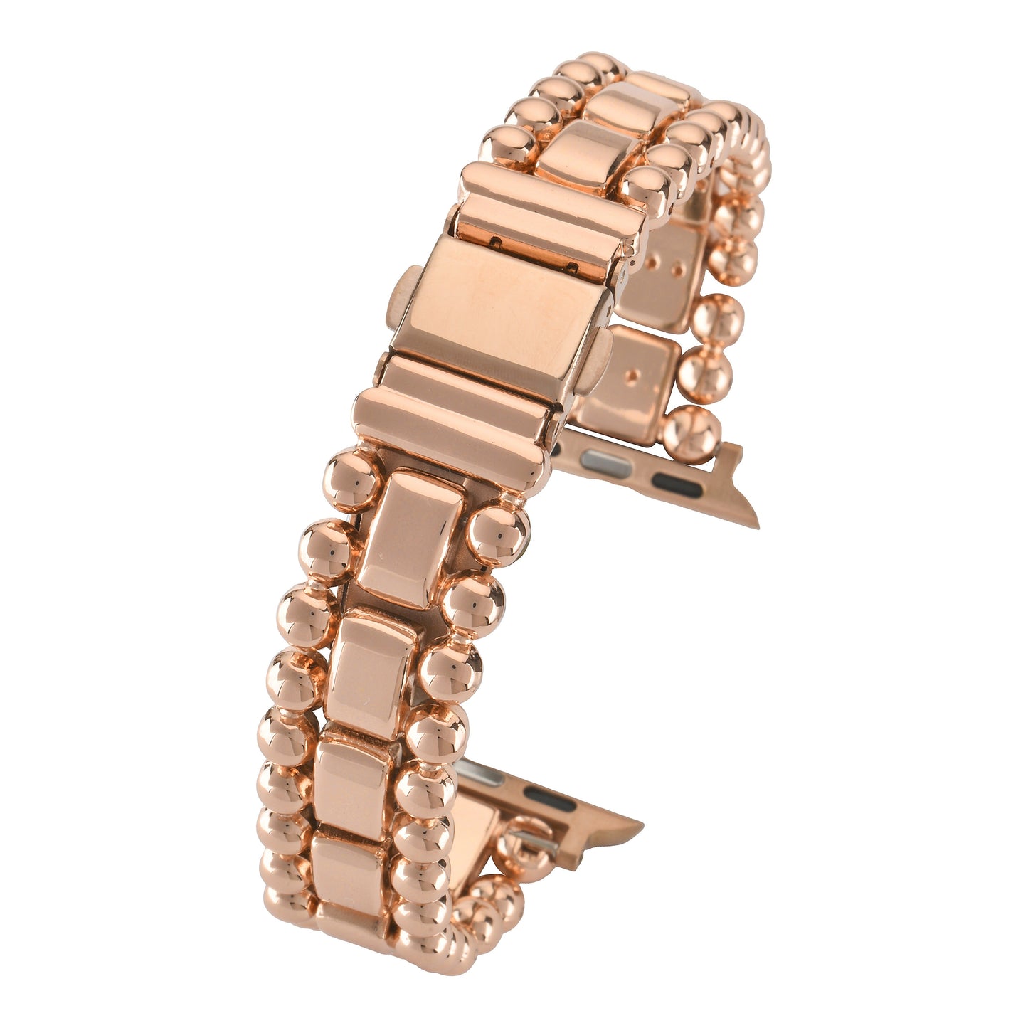 Ladies Glitz Watch Bracelet