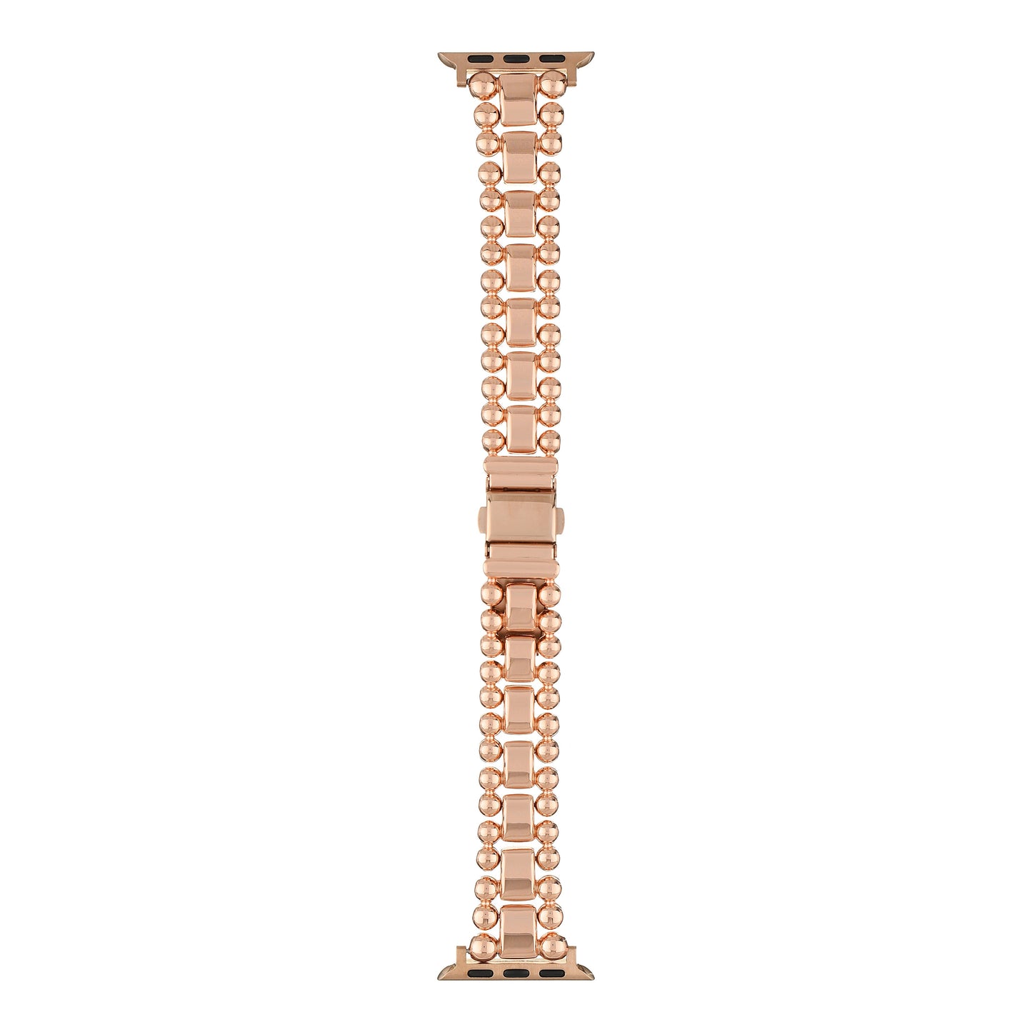 Ladies Glitz Watch Bracelet