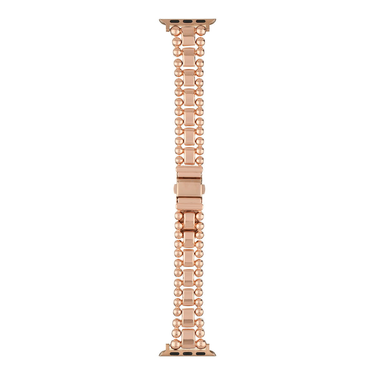 Ladies Glitz Watch Bracelet