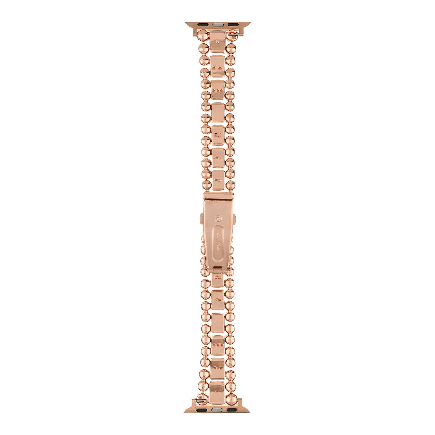 Ladies Glitz Watch Bracelet
