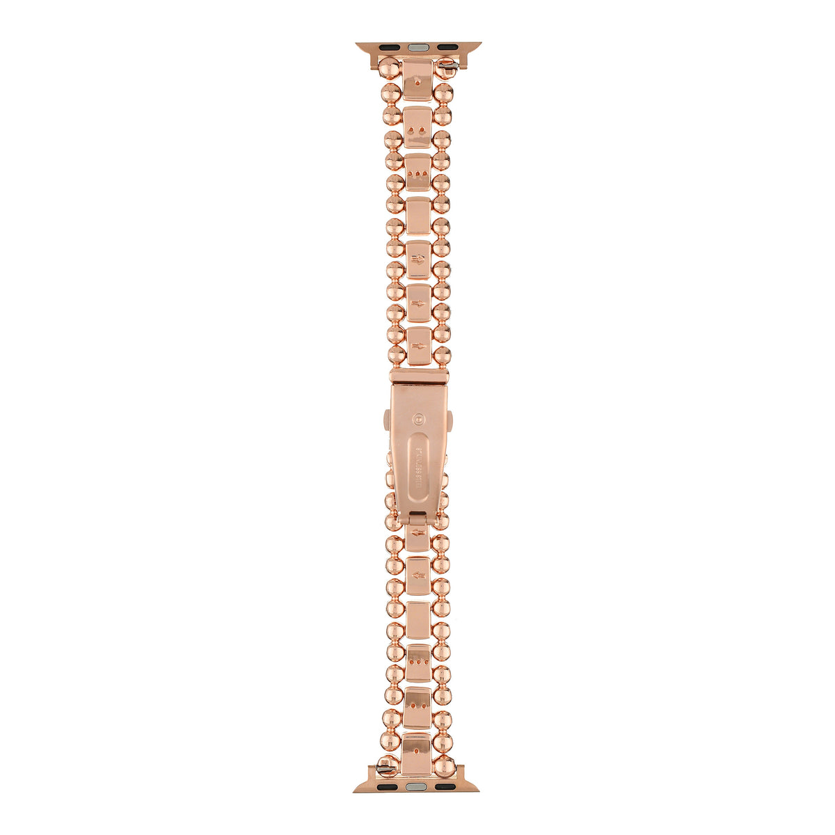 Ladies Glitz Watch Bracelet
