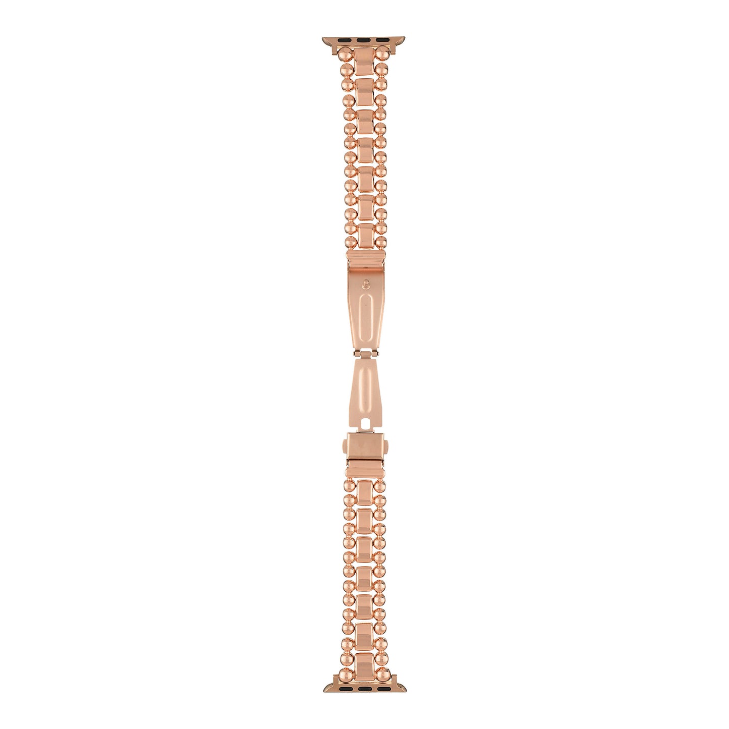 Ladies Glitz Watch Bracelet