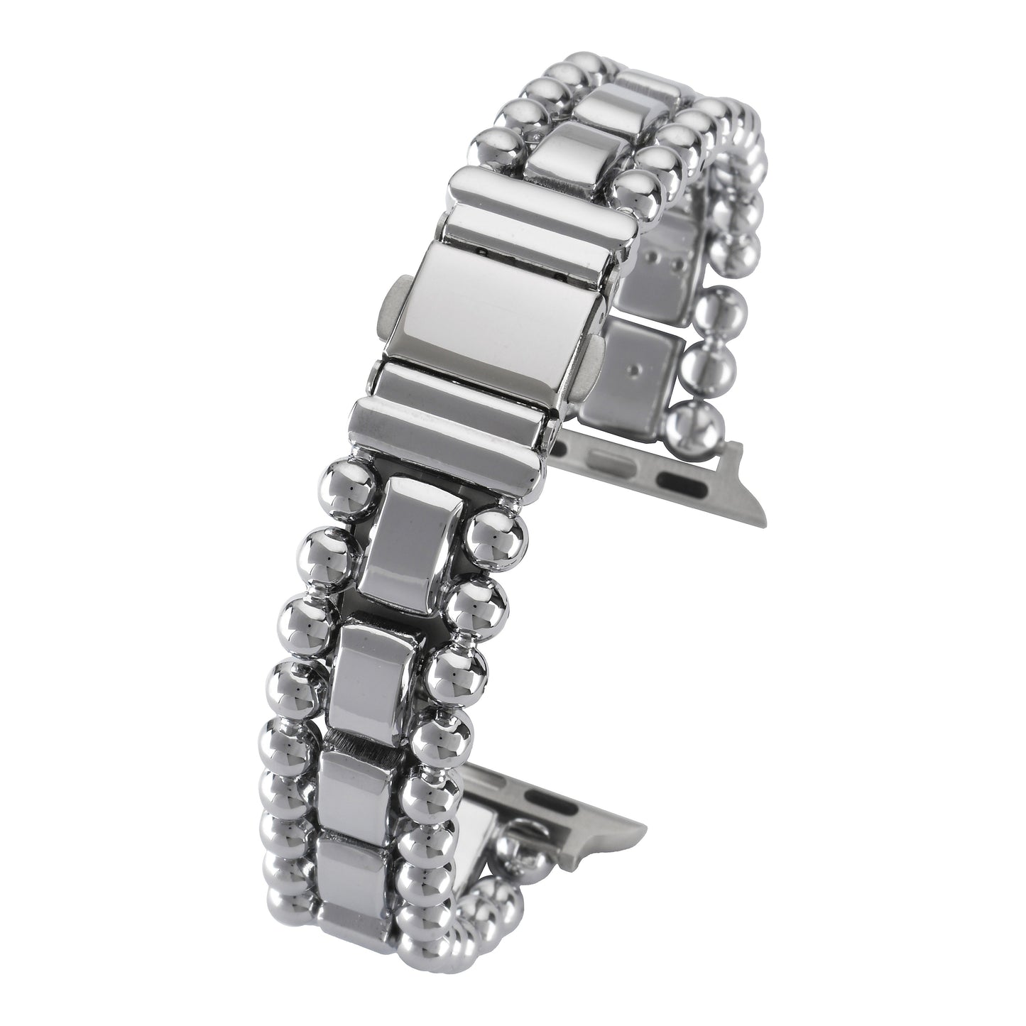 Ladies Glitz Watch Bracelet