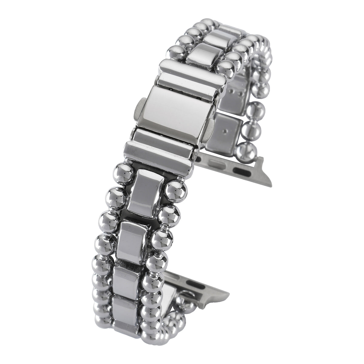 Ladies Glitz Watch Bracelet