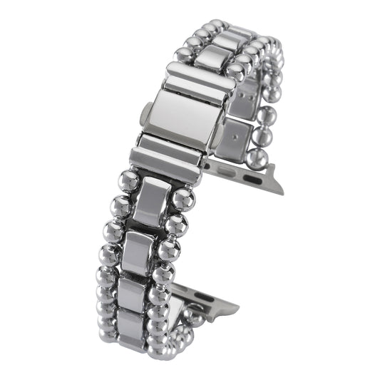 Ladies Glitz Watch Bracelet