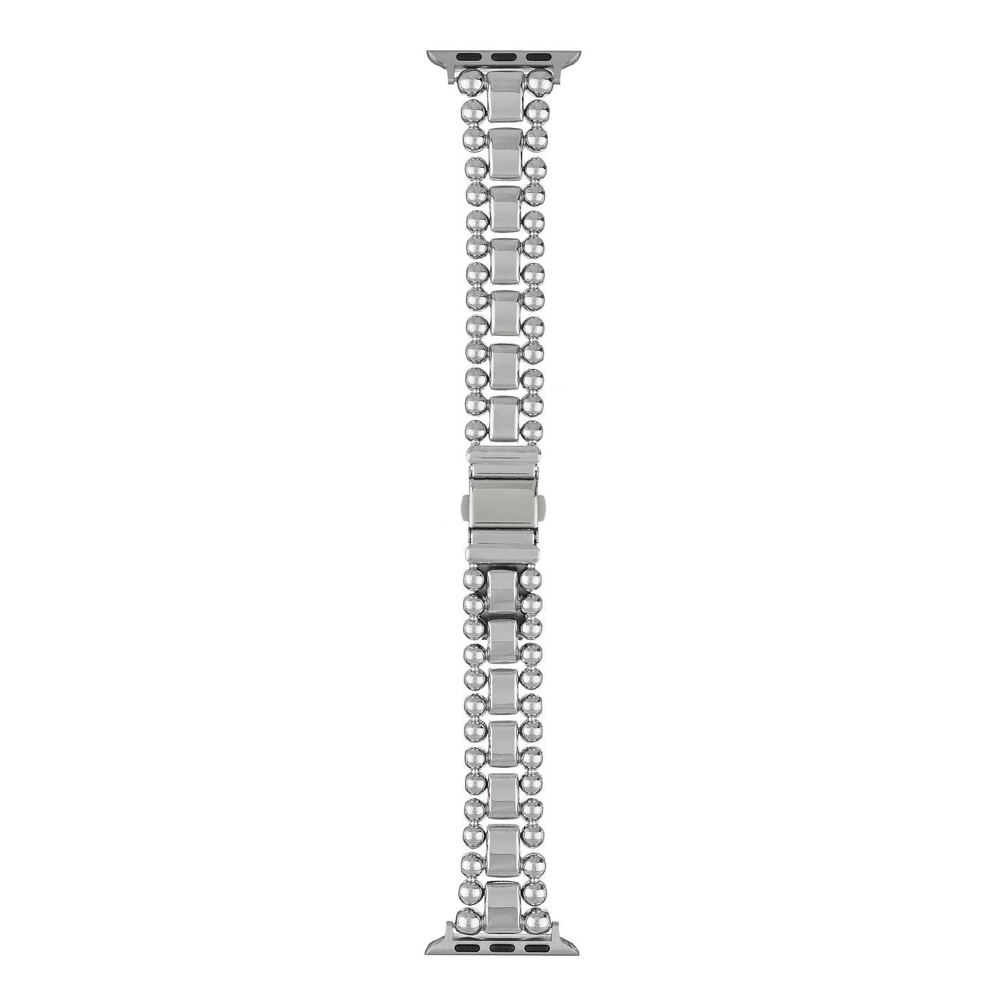 Ladies Glitz Watch Bracelet