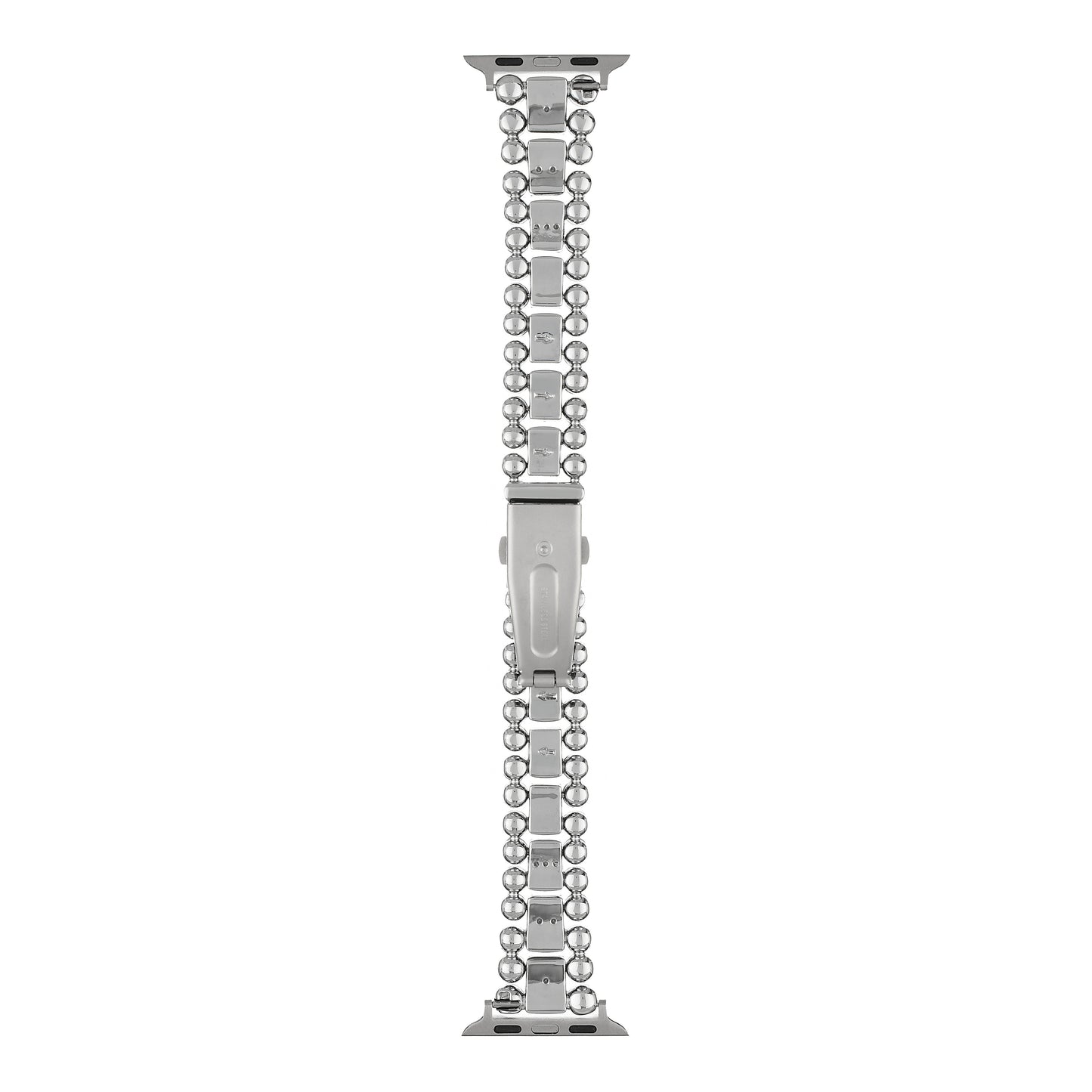 Ladies Glitz Watch Bracelet