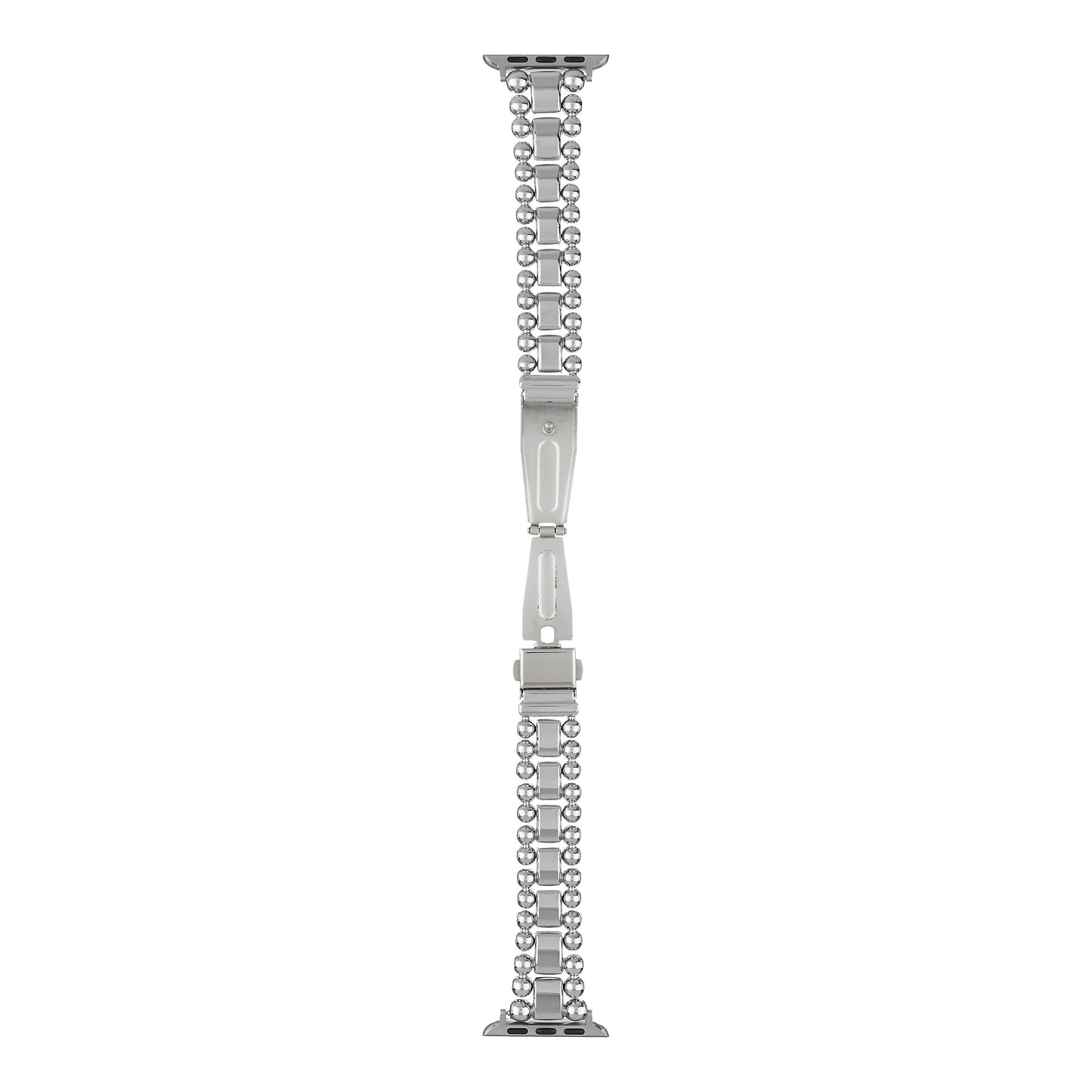 Ladies Glitz Watch Bracelet
