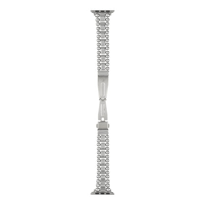 Ladies Glitz Watch Bracelet