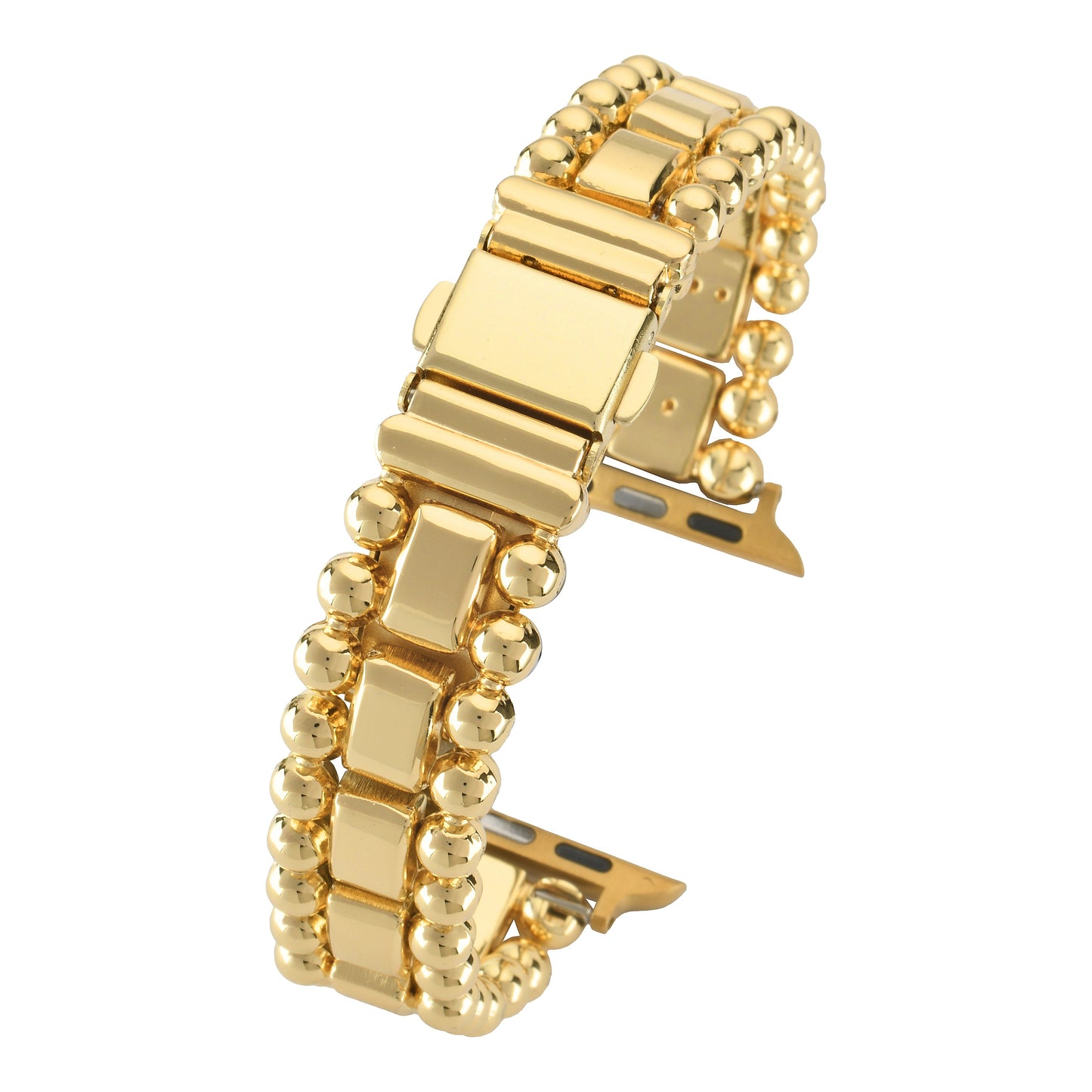 Ladies Glitz Watch Bracelet
