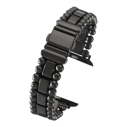 Ladies Glitz with Stones Watch Bracelet
