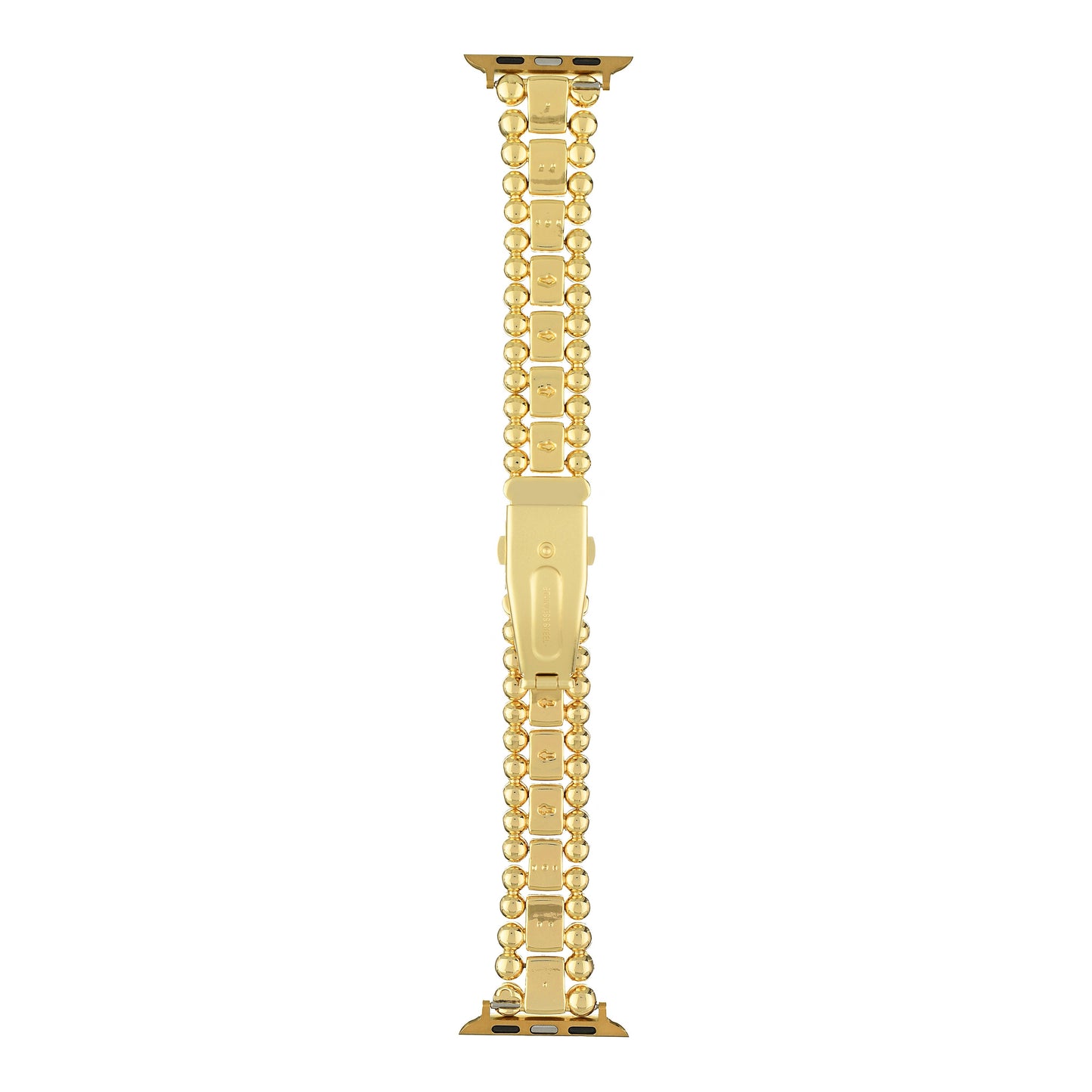 Ladies Glitz with Stones Watch Bracelet