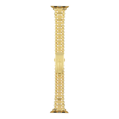 Ladies Glitz with Stones Watch Bracelet