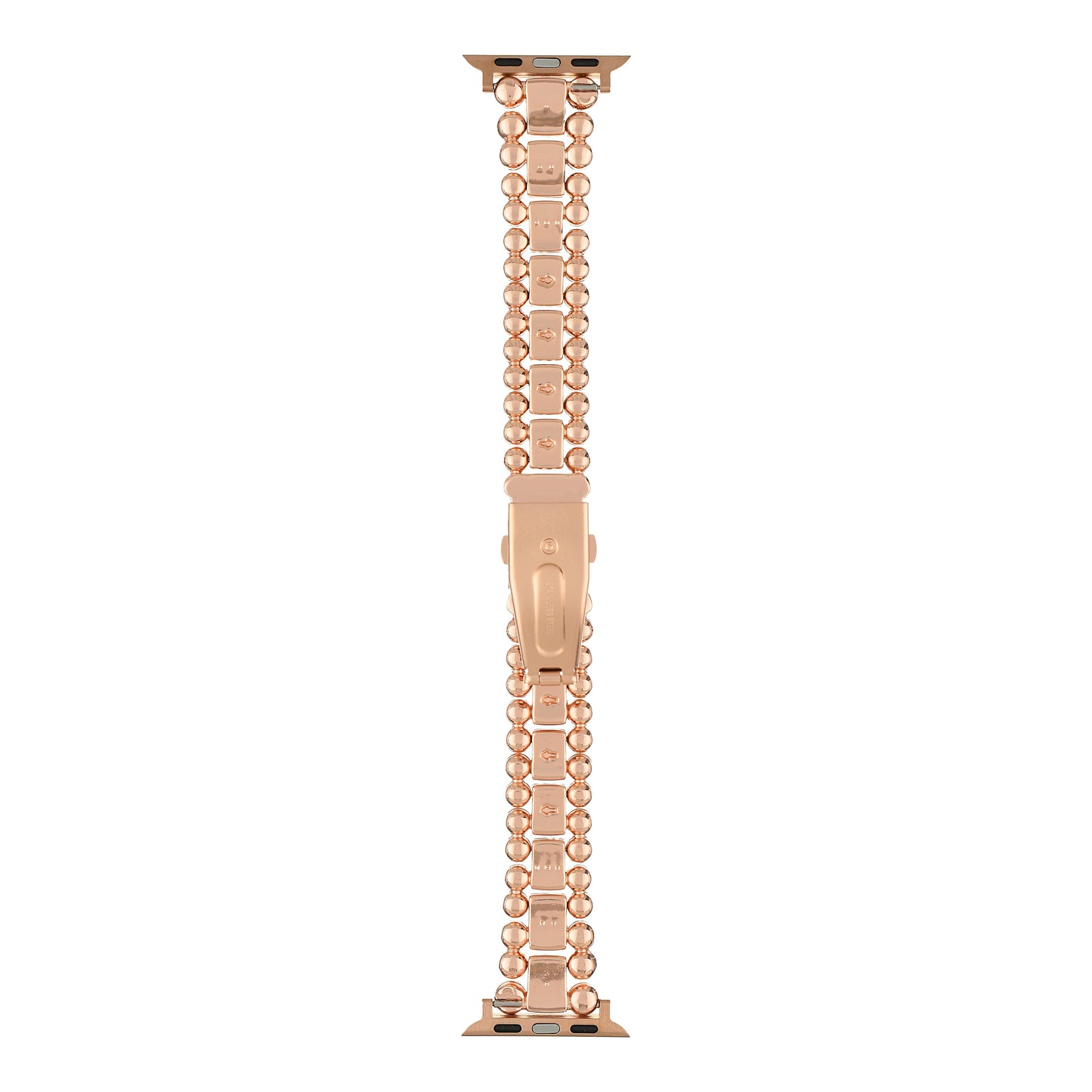 Ladies Glitz with Stones Watch Bracelet