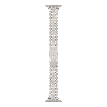 Ladies Glitz with Stones Watch Bracelet
