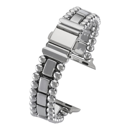 Ladies Glitz with Stones Watch Bracelet