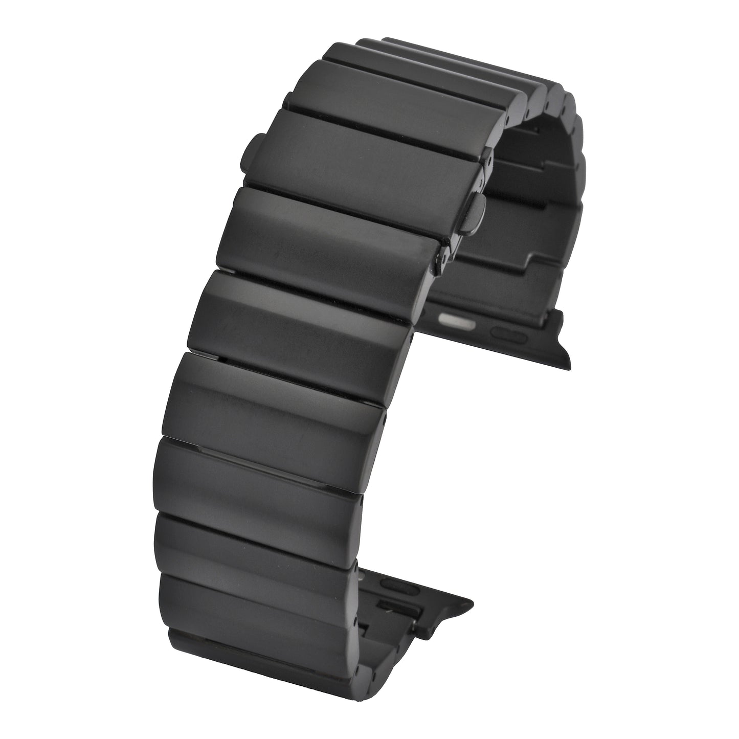 Large Link Titanium Watch Bracelet