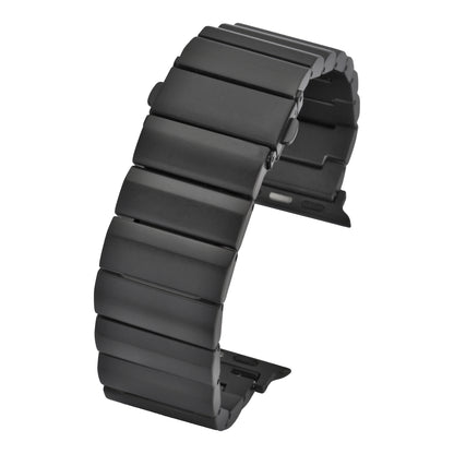 Large Link Titanium Watch Bracelet